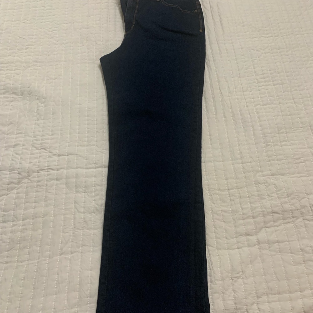 Lot of jeans size 14.